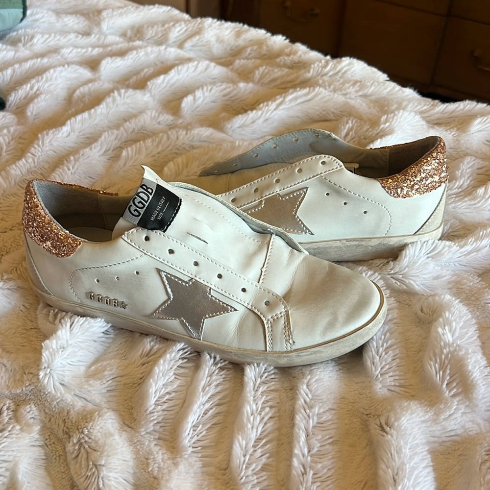 Superstar Golden Goose Deluxe Brand Venezia